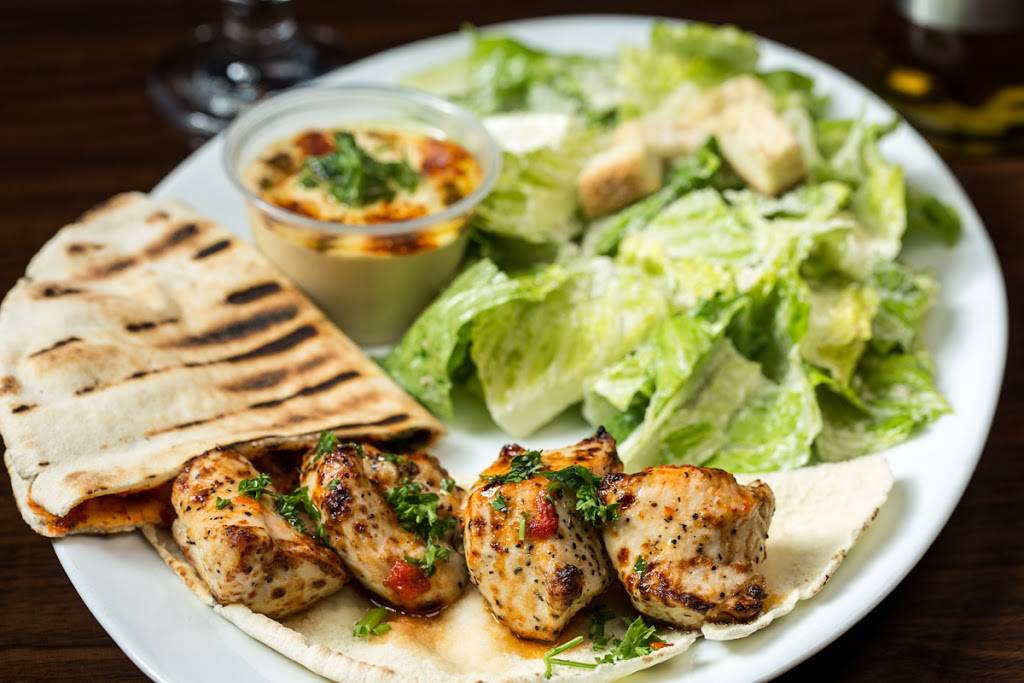 La Grill | meal takeaway | 7880 Keele St, Concord, ON L4K 4G7, Canada | 9057617575 OR +1 905-761-7575