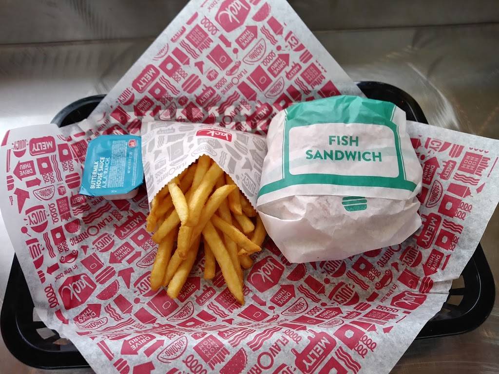 Jack in the Box | restaurant | 10960 Limonite Ave, Mira Loma, CA 91752, USA | 9512723673 OR +1 951-272-3673