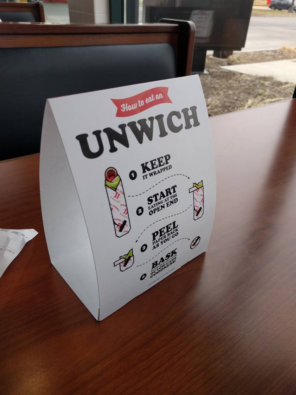 Jimmy Johns | meal delivery | 2721 E 13th St Ste. 102, Ames, IA 50010, USA | 5152329344 OR +1 515-232-9344