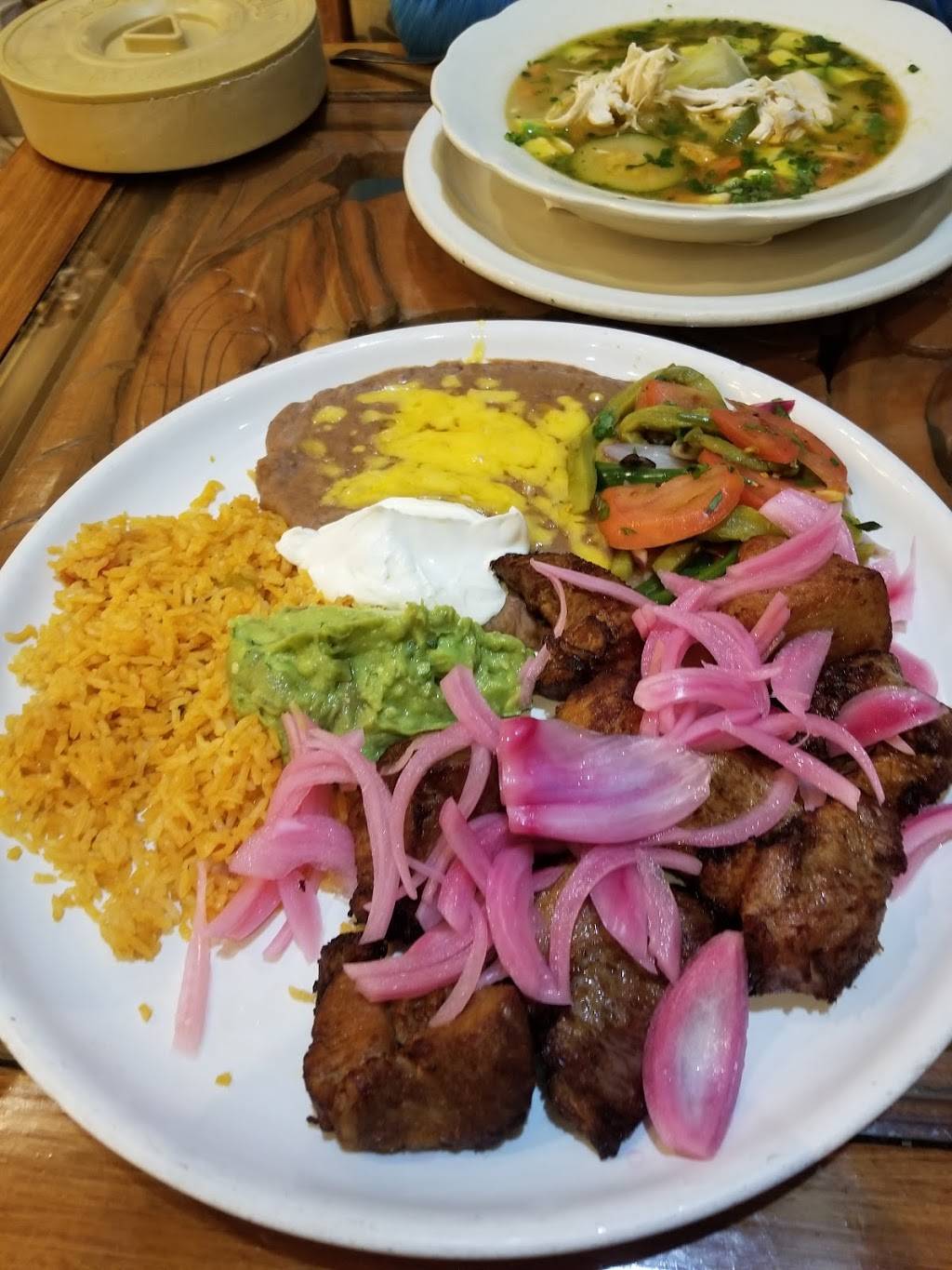 Don Pedro Mexican Restaurant | restaurant | 8943 S Tryon St, Charlotte, NC 28273, USA | 7045045037 OR +1 704-504-5037