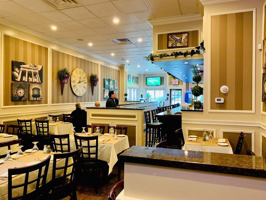 Park Place | restaurant | 41 Covert Ave, Floral Park, NY 11001, USA | 5167759004 OR +1 516-775-9004
