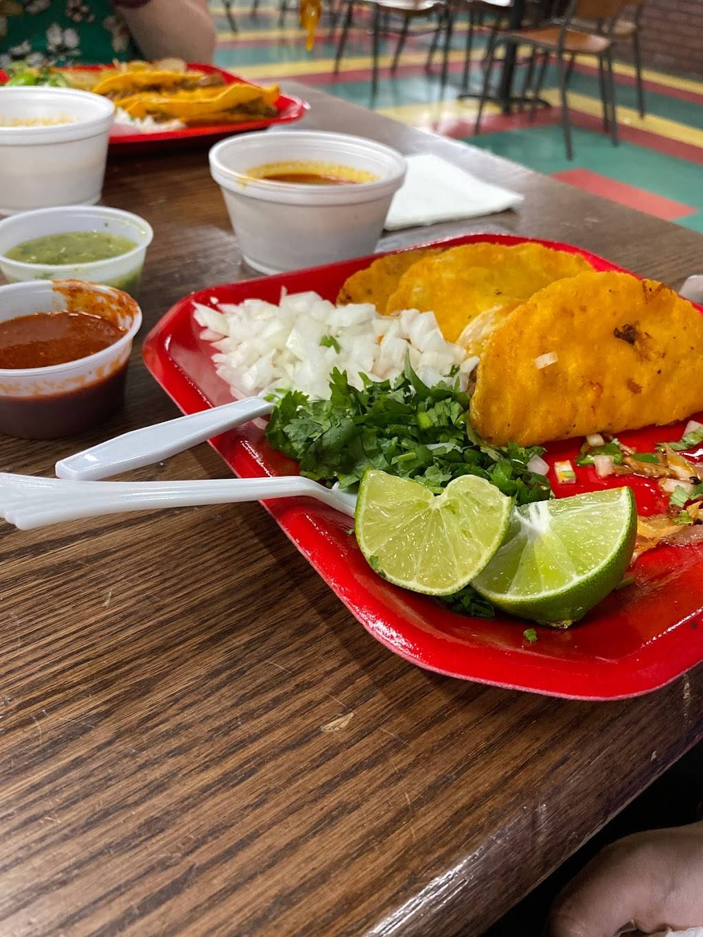 El Paraiso Restaurant | restaurant | 3952 W 3500 S, West Valley City, UT 84120, USA | 8014039181 OR +1 801-403-9181