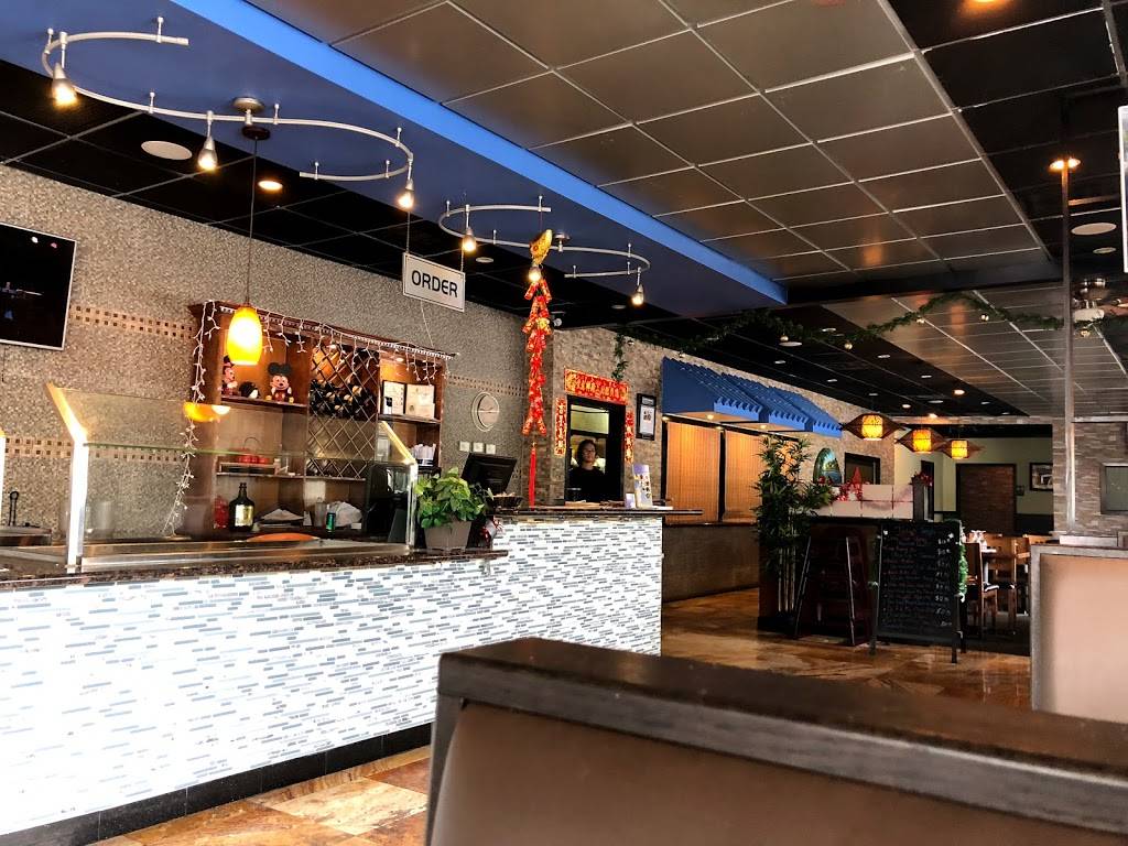 Brandon Asian Cuisine | restaurant | USA Carriage Hills Plaza, 6417 Stirling Rd, Davie, FL 33314, USA | 9549085153 OR +1 954-908-5153