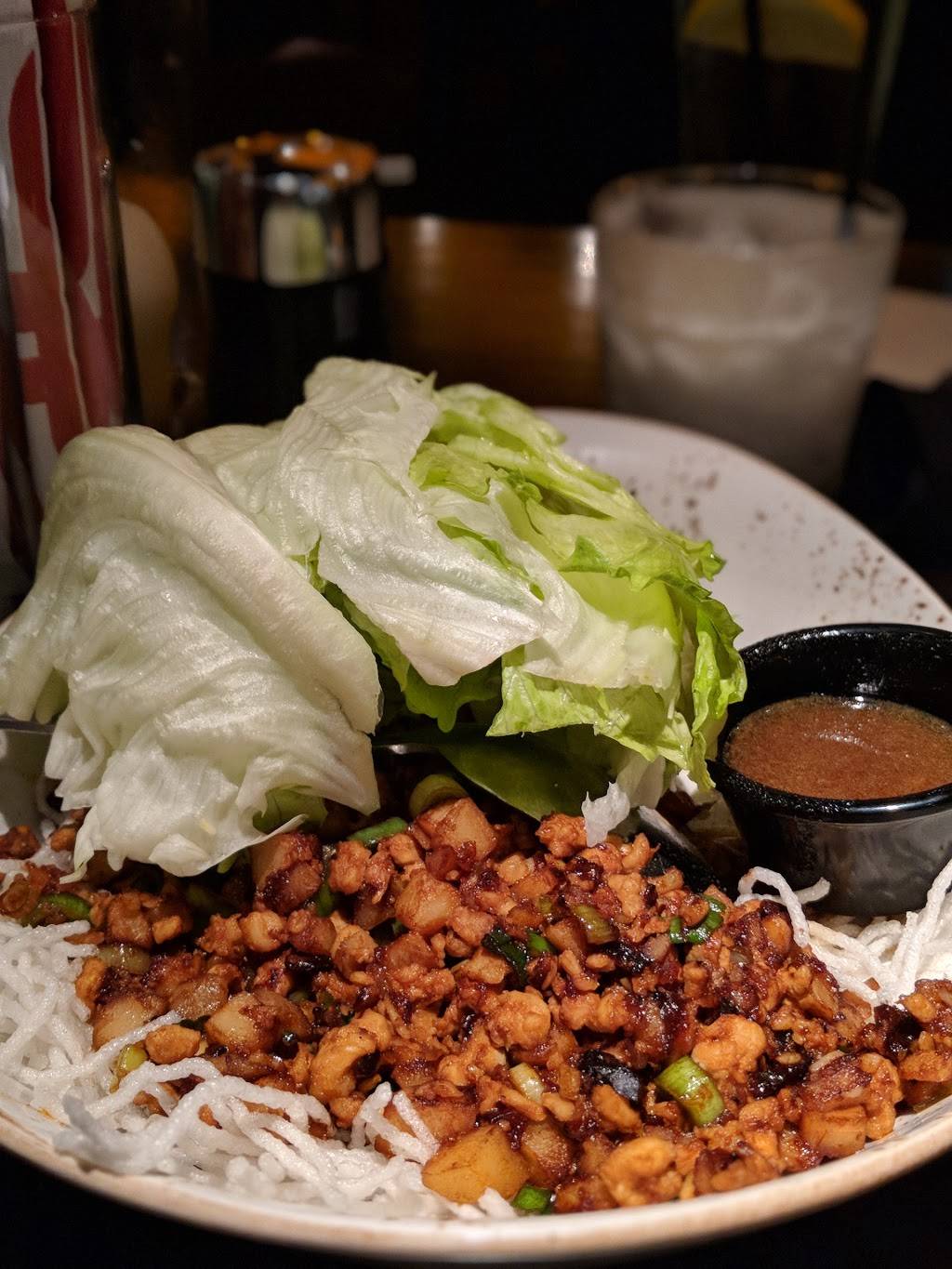 P.F. Changs | meal takeaway | 525 Bellevue Square, Bellevue, WA 98004, USA | 4256373582 OR +1 425-637-3582