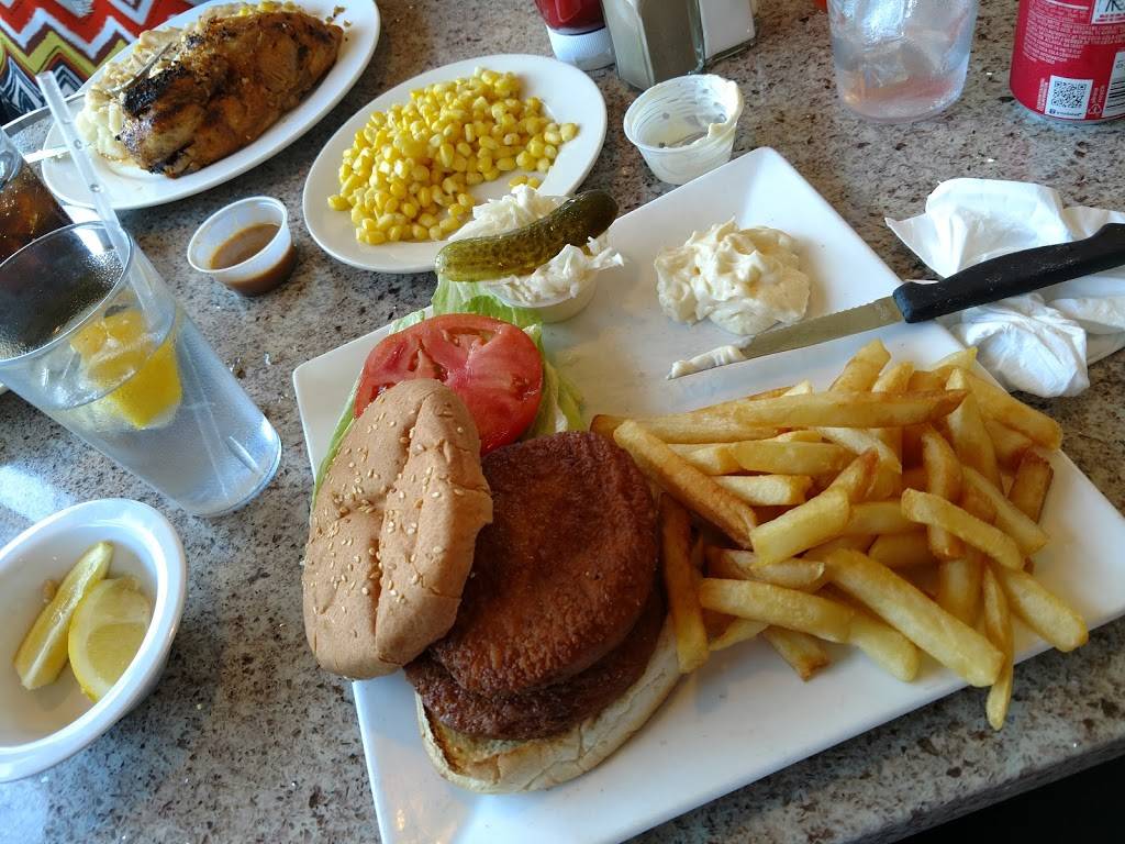 Columbus Diner | restaurant | 754 S Columbus Ave, Mt Vernon, NY 10550, USA | 9146687969 OR +1 914-668-7969