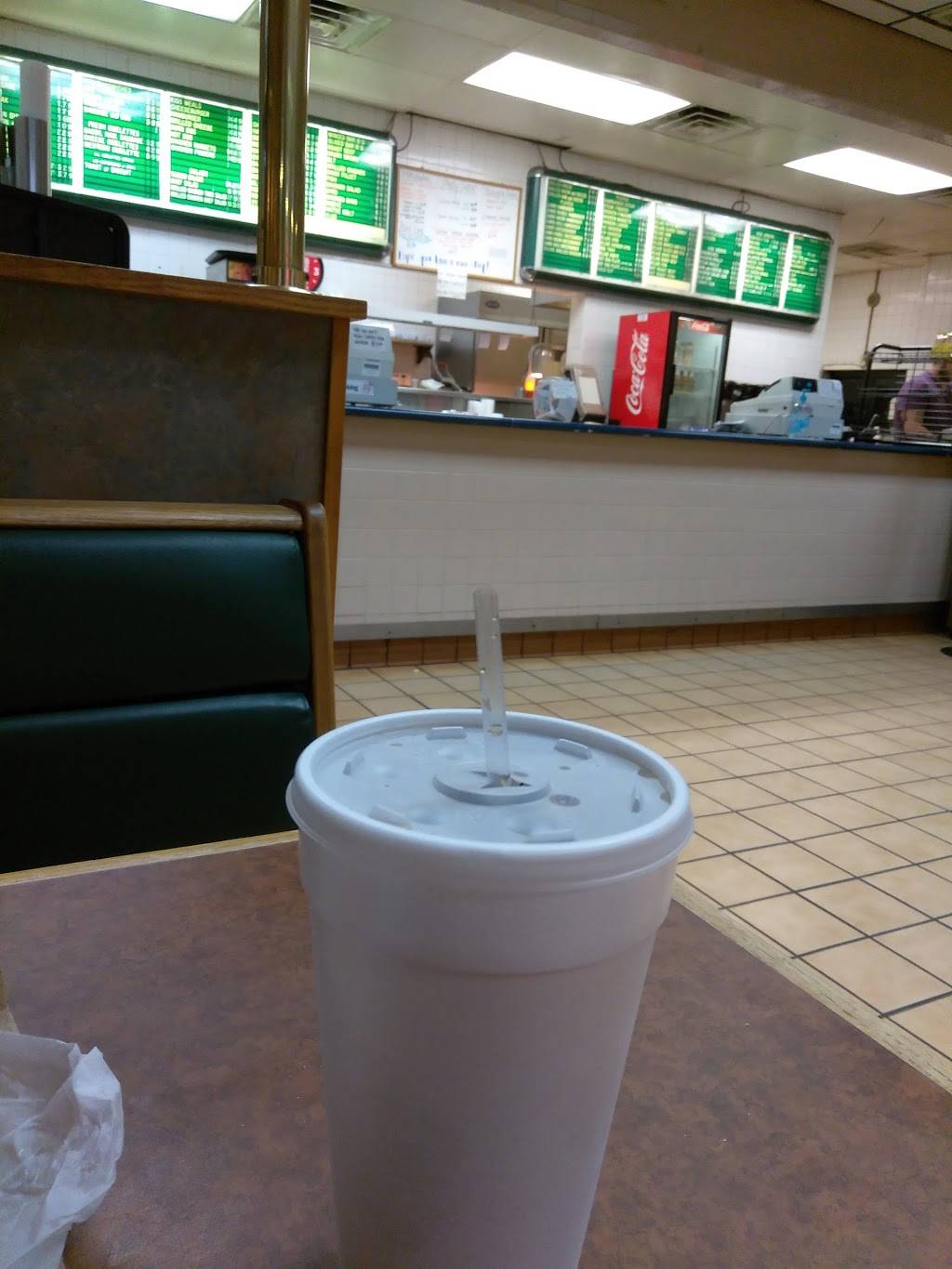 Jimmy & Petes Clock Restaurant | restaurant | 1803 Easley Bridge Rd, Greenville, SC 29611, USA | 8642694515 OR +1 864-269-4515