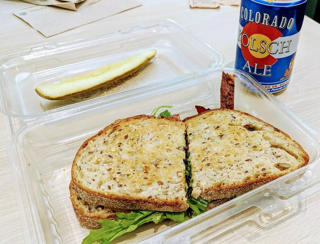 Modern Market | restaurant | 8500 Peña Blvd, Denver, CO 80249, USA | 3033426873 OR +1 303-342-6873