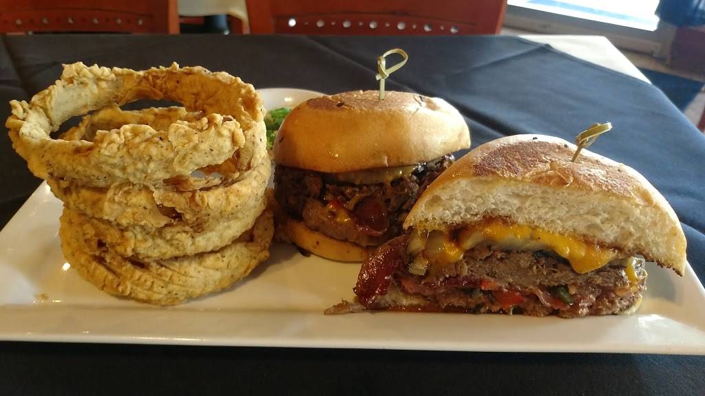 Main St Bistro | restaurant | 615 E Main St, League City, TX 77573, USA | 2813328800 OR +1 281-332-8800