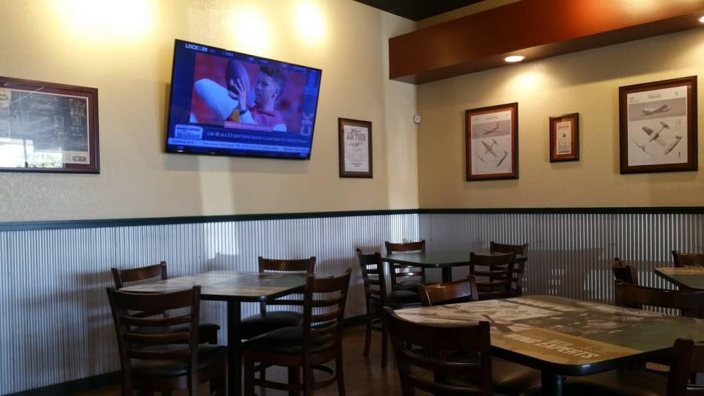 Wingstop | restaurant | 12019 E Carson St, Hawaiian Gardens, CA 90716, USA | 5624029464 OR +1 562-402-9464