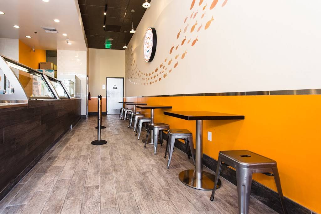 Bay Poke - Irvine | restaurant | 6632 Irvine Center Dr, Irvine, CA 92619, USA | 9498722213 OR +1 949-872-2213