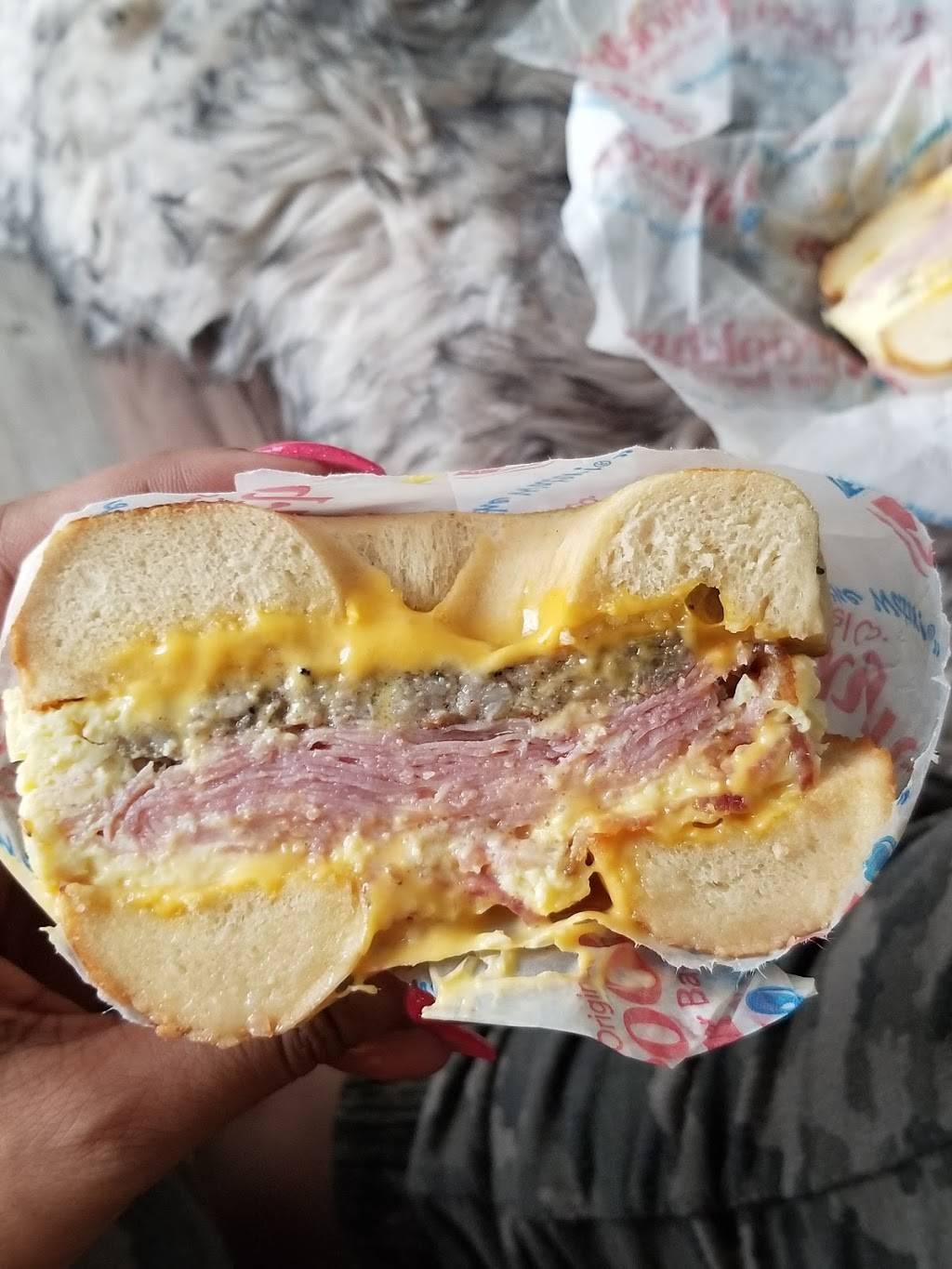 The Original Brooklyn Water Bagel Co. | bakery | 4026 N Goldenrod Rd, Winter Park, FL 32792, USA | 4076814011 OR +1 407-681-4011