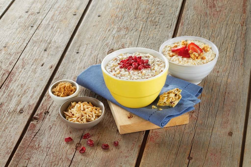 Cosi | meal takeaway | 4250 Fairfax Dr #1, Arlington, VA 22203, USA | 7035279717 OR +1 703-527-9717