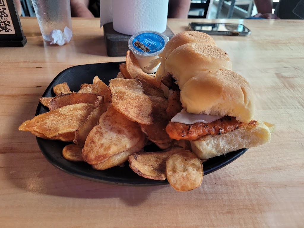 Sports Grill Doral | restaurant | 5241 NW 87th Ave D107, Doral, FL 33178, USA | 7864921600 OR +1 786-492-1600