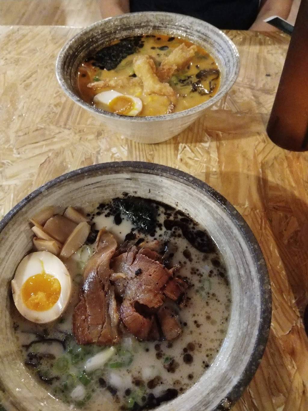 Ramen EurAsia | restaurant | 1335 E Whitestone Blvd #110, Cedar Park, TX 78613, USA | 5126968986 OR +1 512-696-8986