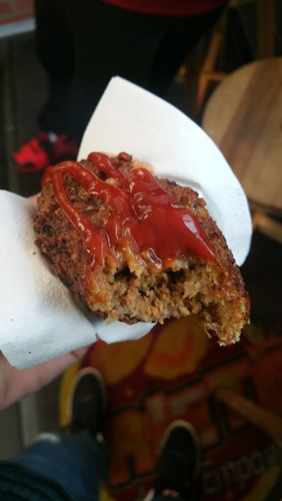 Prieto Empanadas | restaurant | 202 Humboldt Ave, Dorchester, MA 02121, USA | 6174273331 OR +1 617-427-3331