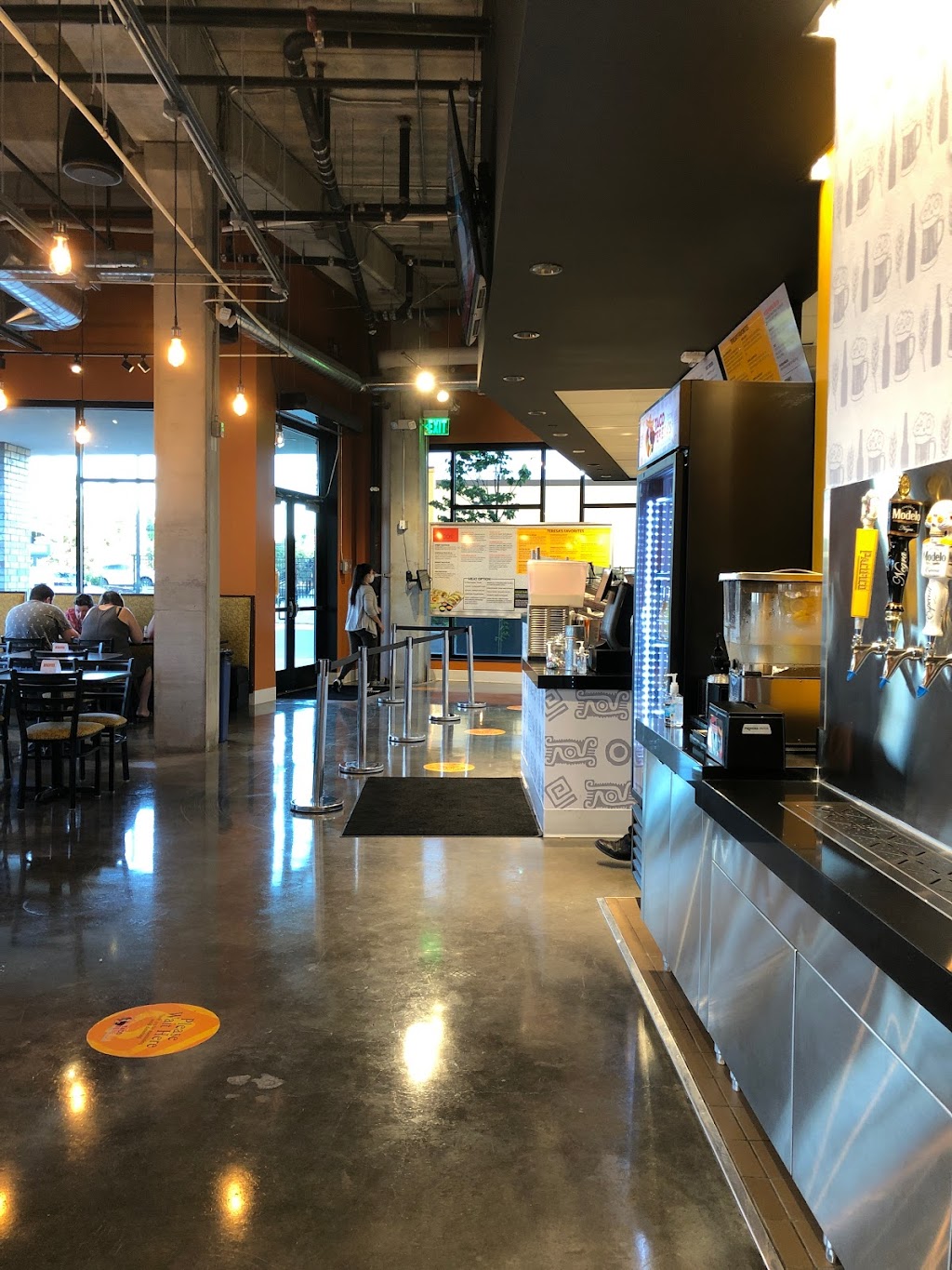 Taco Teresas | restaurant | 1700 Plymouth Rd, Minnetonka, MN 55305, USA | 9524797033 OR +1 952-479-7033