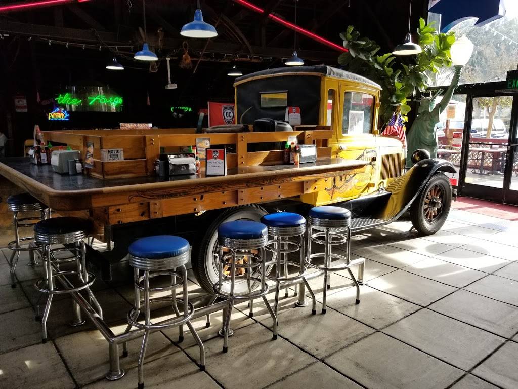 Knowlwood Restaurant | restaurant | 14952 Sand Canyon Ave, Irvine, CA 92618, USA | 9498578927 OR +1 949-857-8927