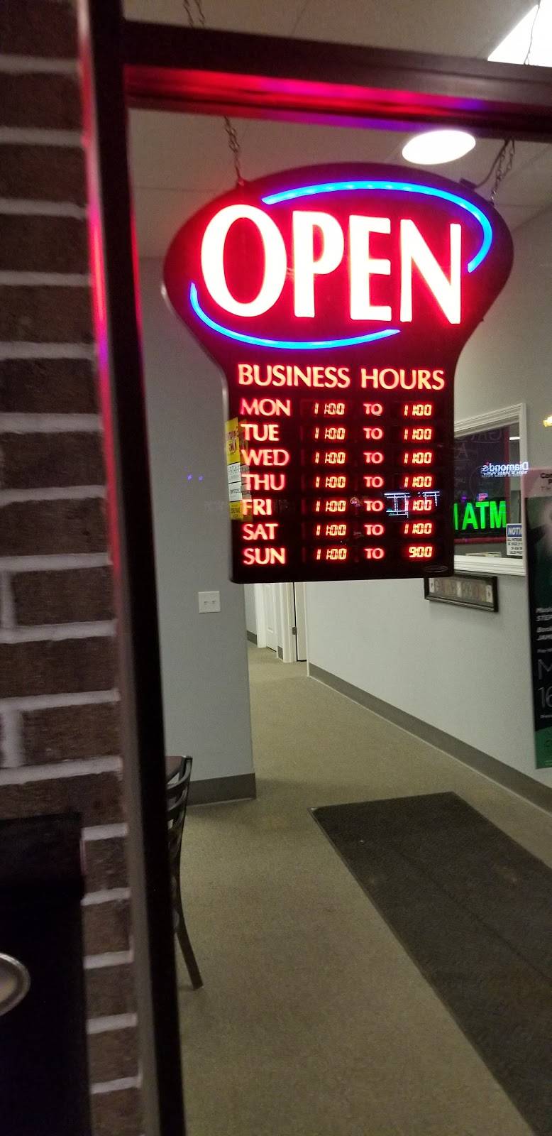 Now Serving Davis Brothers Pizza | restaurant | 1608 Northbrook Dr Suite 105, Normal, IL 61761, USA | 3098080541 OR +1 309-808-0541