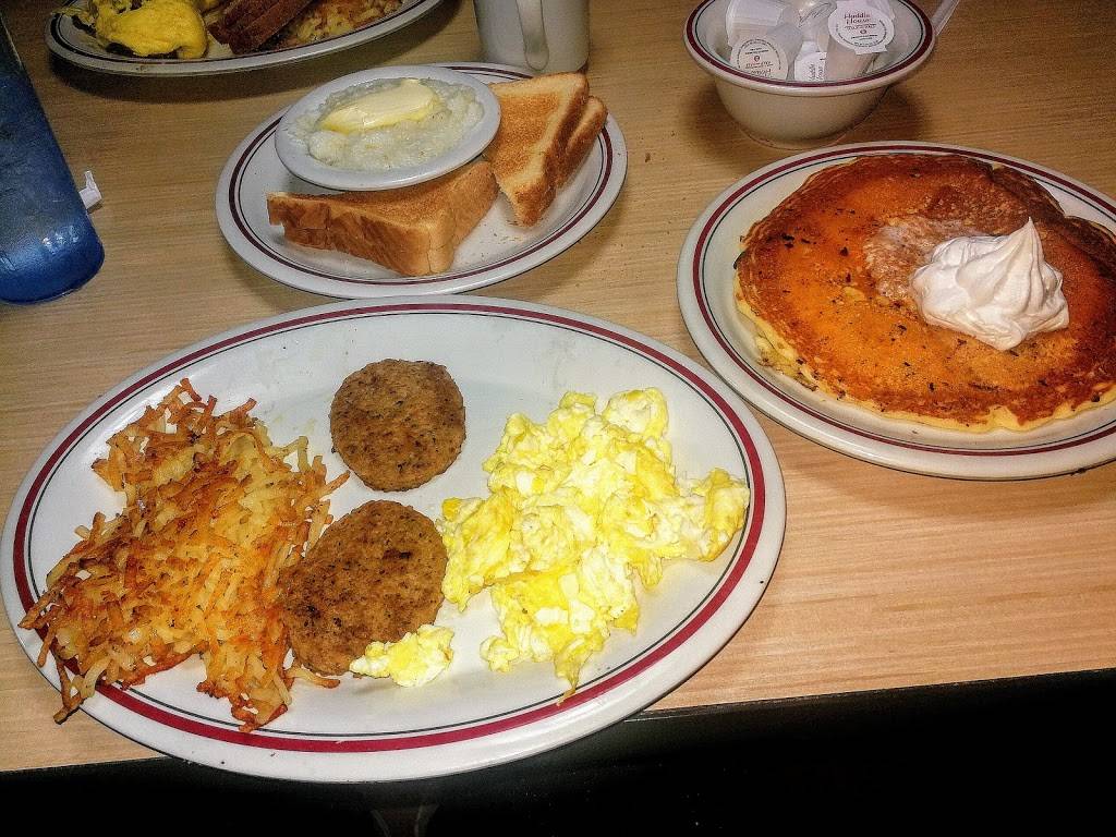 Huddle House | restaurant | 1694 Old Ninety Six Indian Trail, Batesburg, SC 29006, USA | 8036576686 OR +1 803-657-6686