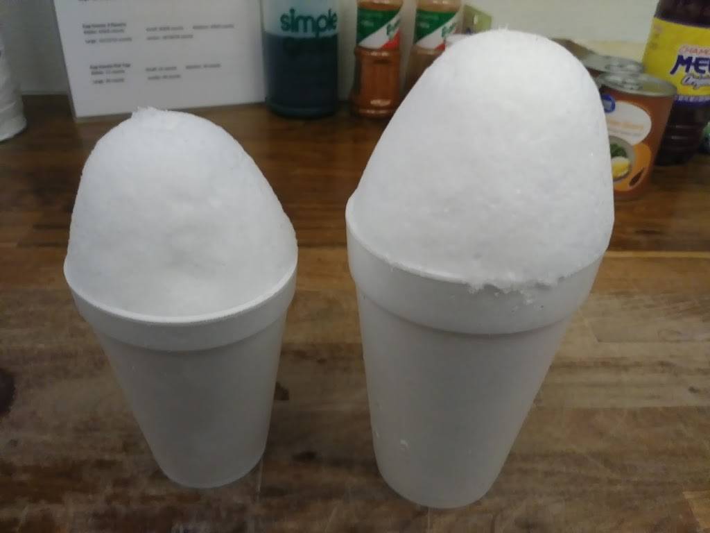 Sasquatch Shaved Ice | restaurant | 1801 NW 16th St, Oklahoma City, OK 73106, USA | 4054315705 OR +1 405-431-5705