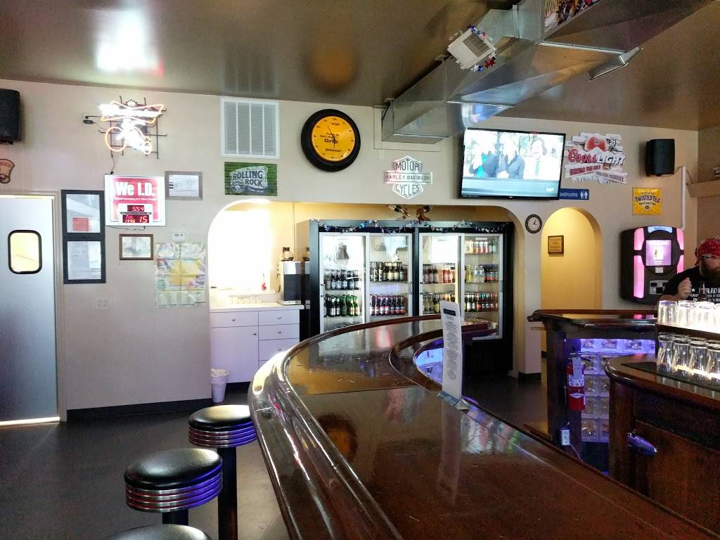 West Lodi Outpost | restaurant | 2747 N County Rd 27, Bellevue, OH 44811, USA | 4194833836 OR +1 419-483-3836