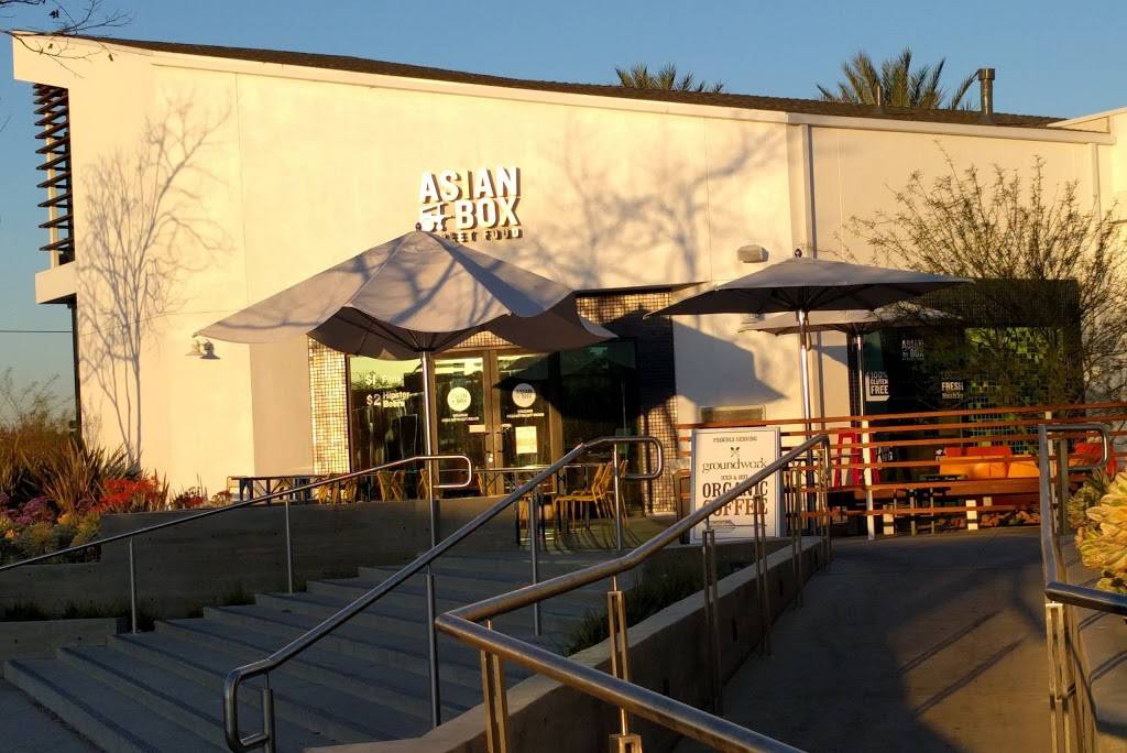 Asian Box | restaurant | 2121 Cloverfield Blvd, Santa Monica, CA 90404, USA | 4242804607 OR +1 424-280-4607