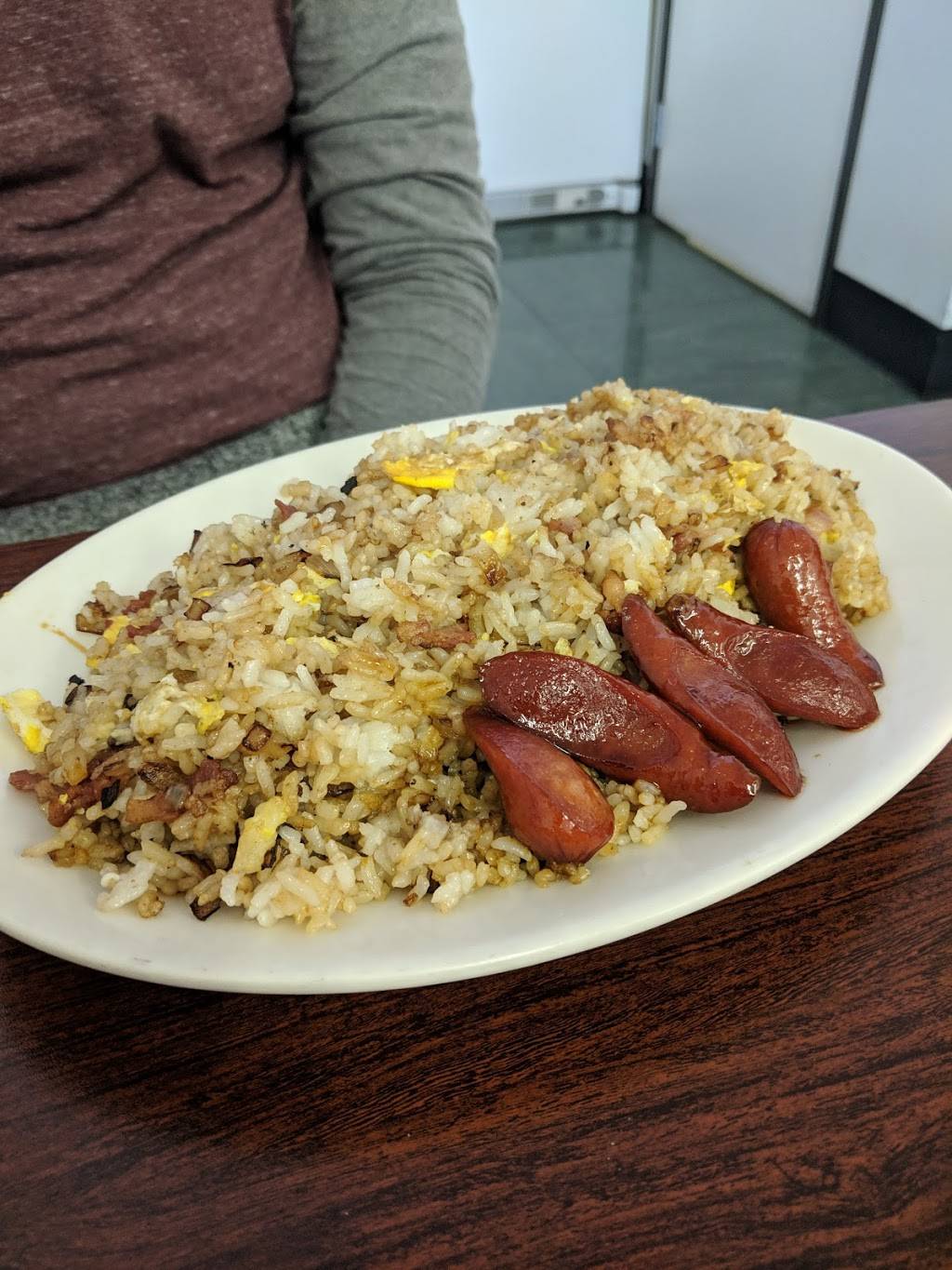 Junes Cafe | restaurant | 921 V St, Sacramento, CA 95818, USA | 9164472264 OR +1 916-447-2264