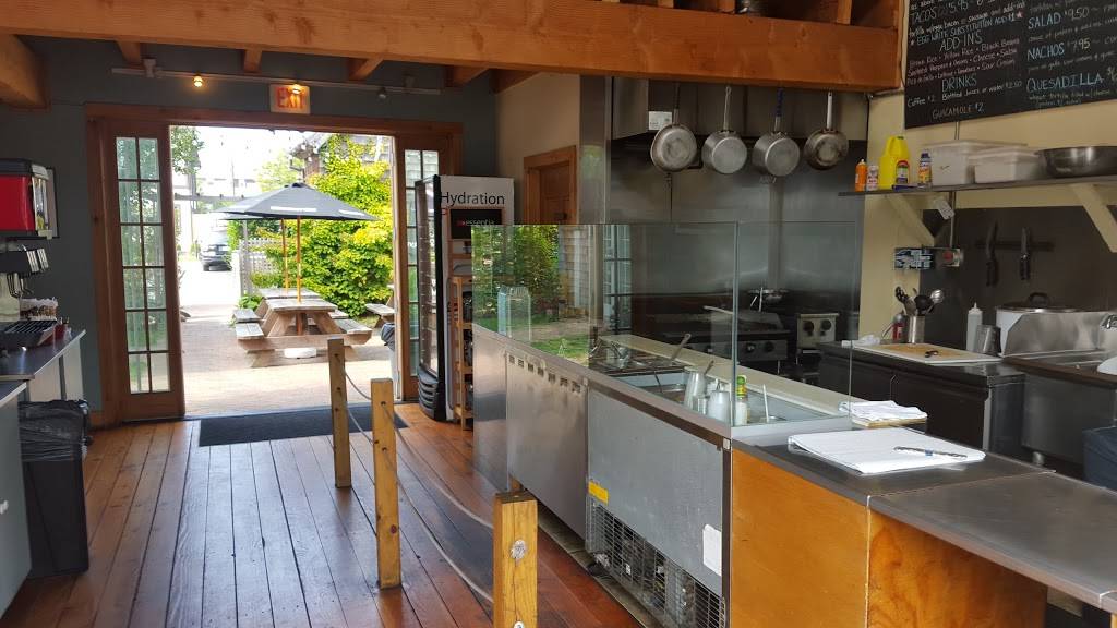 Gringos | meal takeaway | 805 Montauk Hwy, Montauk, NY 11954, USA | 6316687500 OR +1 631-668-7500