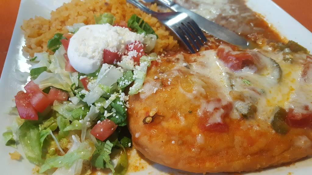 Senorial Mexican Restaurant | restaurant | 1675 W Ramsey St, Banning, CA 92220, USA | 9518463520 OR +1 951-846-3520