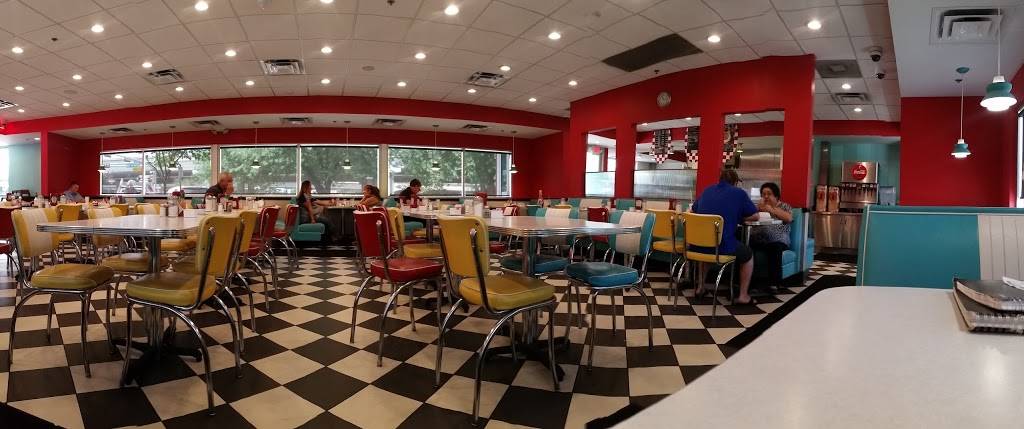 Dans Hamburgers | restaurant | 4308 Manchaca Rd, Austin, TX 78704, USA | 5124436131 OR +1 512-443-6131