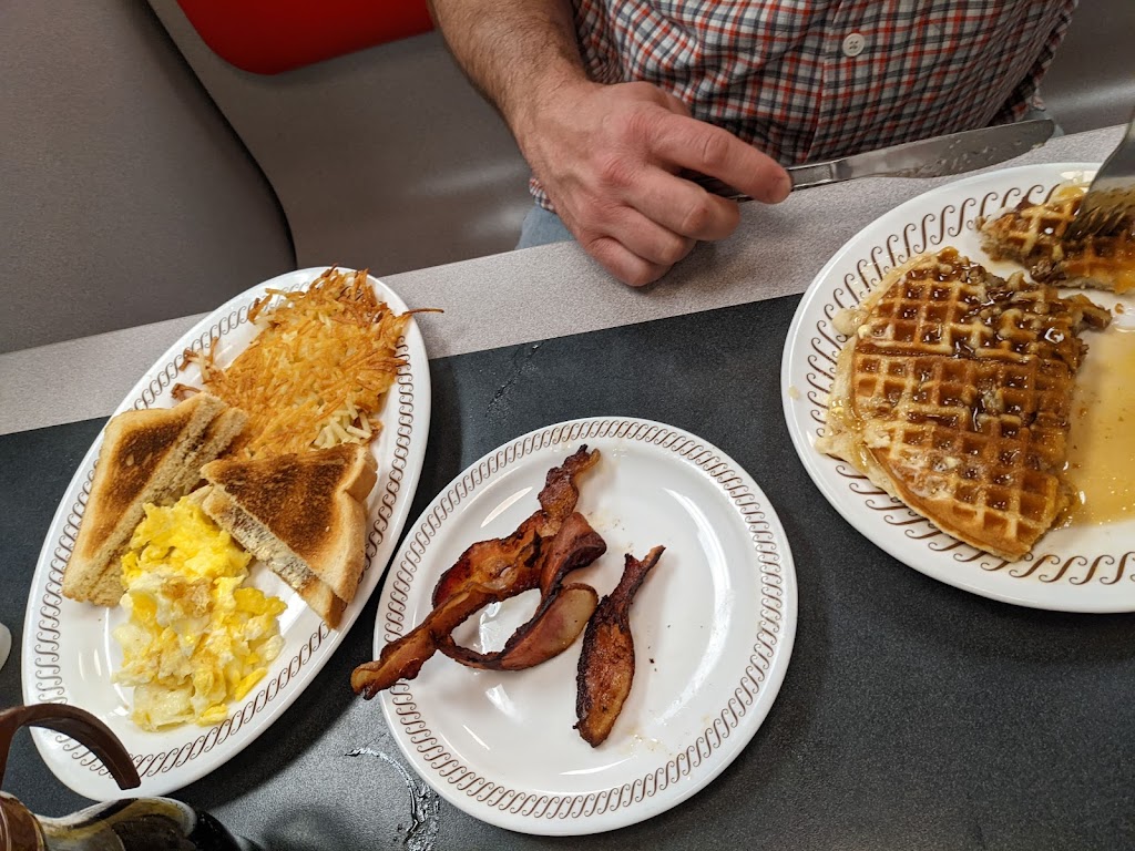 Waffle House #608 | meal takeaway | 4761 Central Ave, Hot Springs, AR 71913, USA | 5015254698 OR +1 501-525-4698