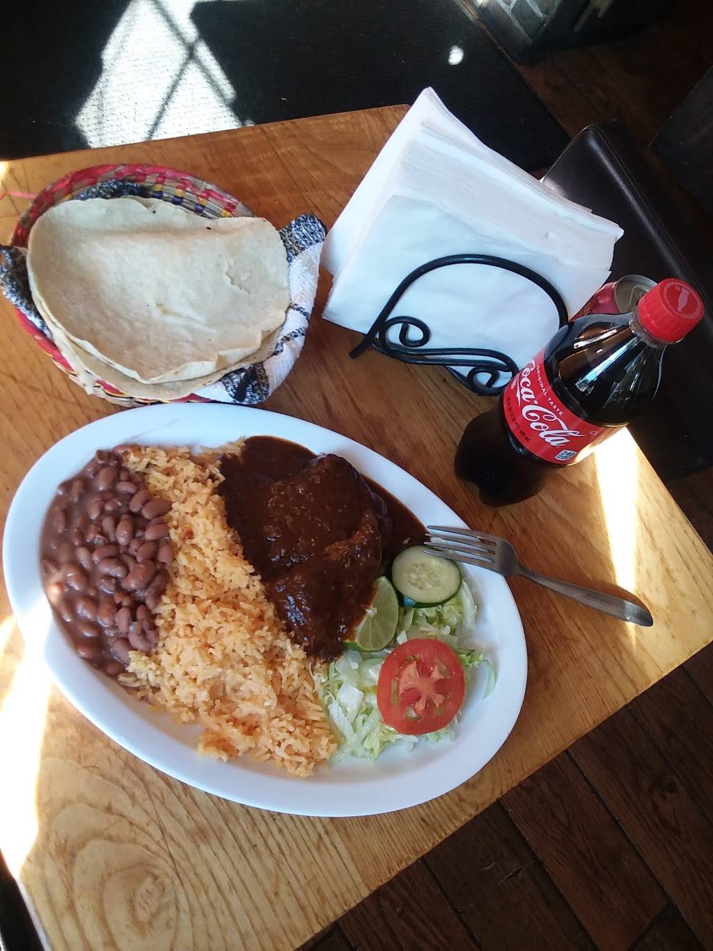 Que Chula es Puebla | restaurant | 210 Dayton Ave, Passaic, NJ 07055, USA | 9732463498 OR +1 973-246-3498