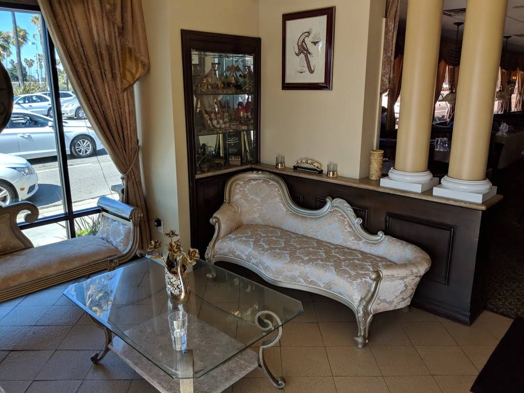 Seaside Palace | restaurant | 3720 Sepulveda Blvd, Torrance, CA 90505, USA | 3107913222 OR +1 310-791-3222