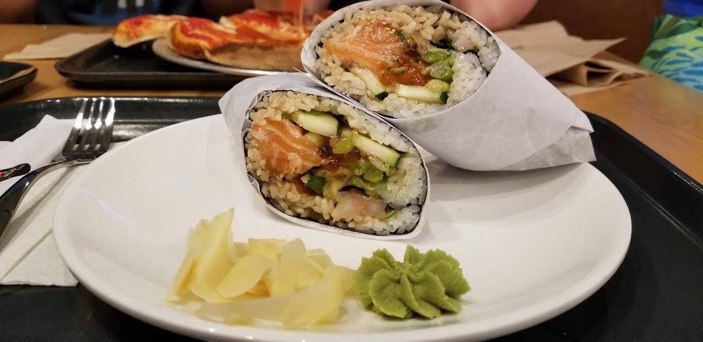 Hilo | restaurant | R. House, 301 W 29th St, Baltimore, MD 21211, USA | 4436811910 OR +1 443-681-1910