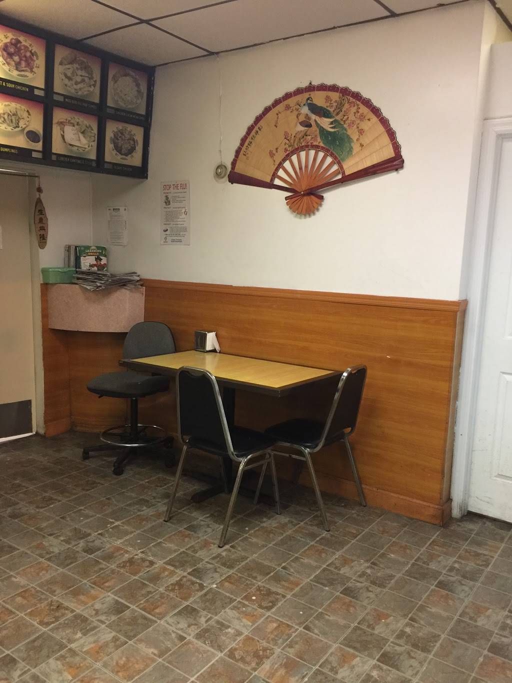 Hunan Wok | meal takeaway | 955 Amboy Ave, Edison, NJ 08837, USA | 7327381945 OR +1 732-738-1945