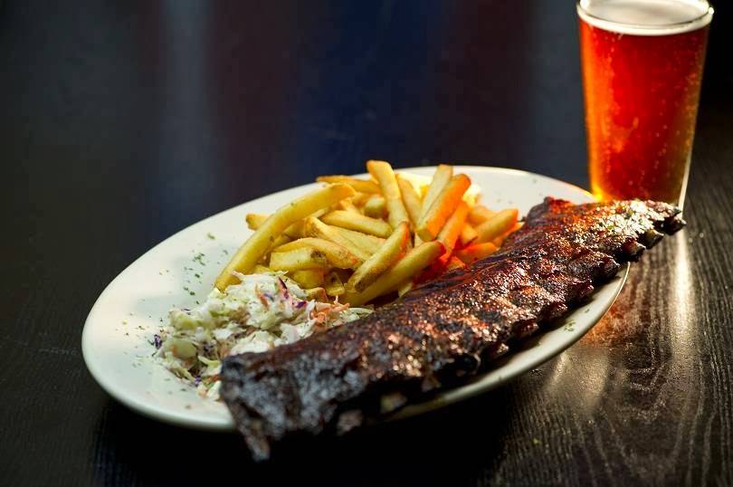 Liberty Tap Room & Grill | restaurant | 7651 N Kings Hwy, Myrtle Beach, SC 29572, USA | 8438394677 OR +1 843-839-4677