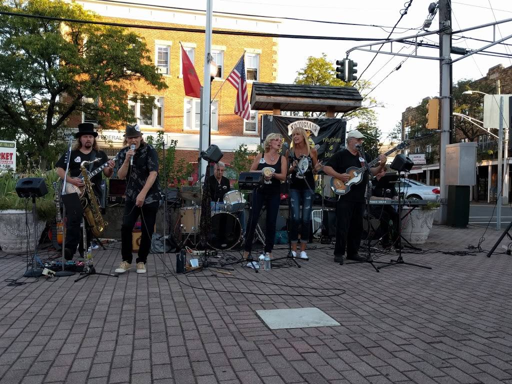 Botany Village Pizzeria | restaurant | 266 Parker Ave A, Clifton, NJ 07011, USA | 9735464163 OR +1 973-546-4163