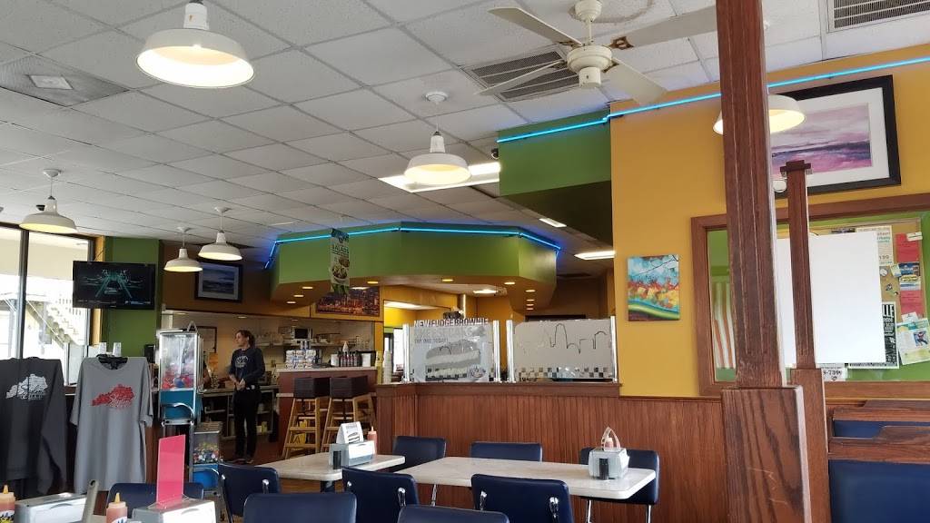 Skyline Chili | restaurant | 1266 Bardstown Rd, Louisville, KY 40204, USA | 5024731234 OR +1 502-473-1234