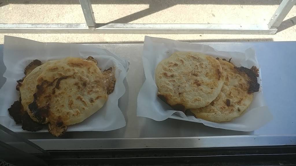 Pupuseria Tacontodo | restaurant | 13648 TX-249, Houston, TX 77086, USA | 7137020783 OR +1 713-702-0783