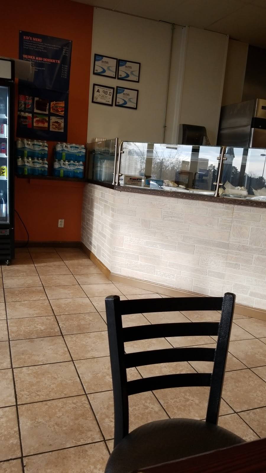 Sams Oven & Grill | restaurant | 3601 Groometown Rd, Greensboro, NC 27407, USA | 3368977337 OR +1 336-897-7337