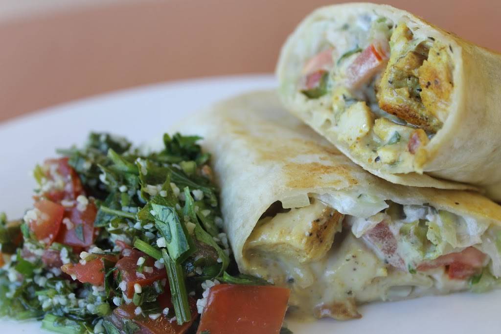 Mediterranean Gourmet | restaurant | 1084 Lee Rd #2, Orlando, FL 32810, USA | 4079852877 OR +1 407-985-2877