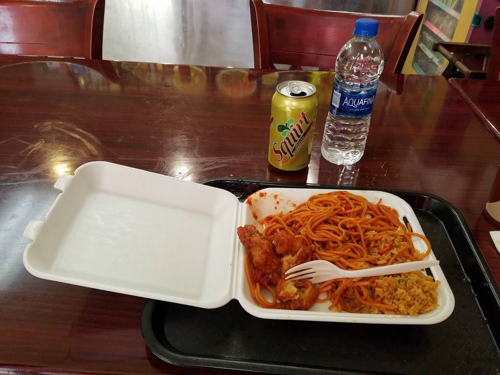 China Wok | restaurant | 674 Fairplex Dr, Pomona, CA 91768, USA | 9094692001 OR +1 909-469-2001