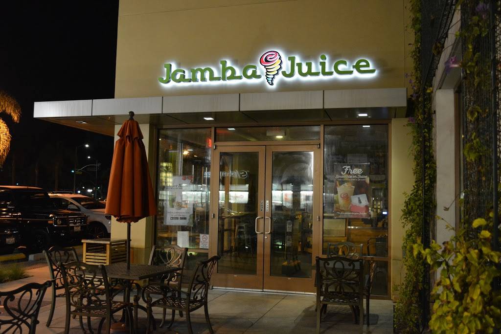 Jamba Juice Glencoe Ave. | restaurant | 4375 Glencoe Ave. Ste. D-4 Unit #205-3, Marina Del Rey, CA 90292, USA | 3103017262 OR +1 310-301-7262