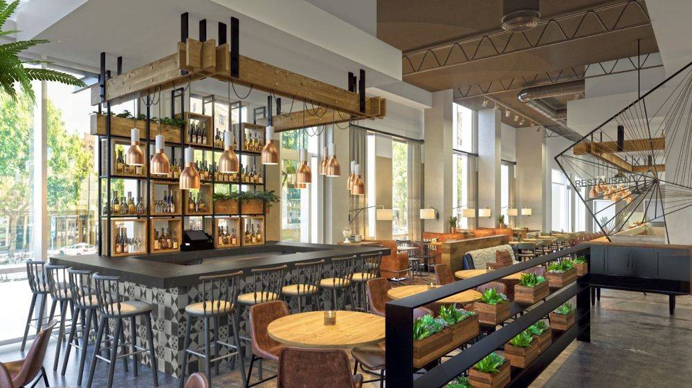 Caroline Restaurant | restaurant | 621 Congress Ave Suite 101, Austin, TX 78701, USA | 5129826766 OR +1 512-982-6766