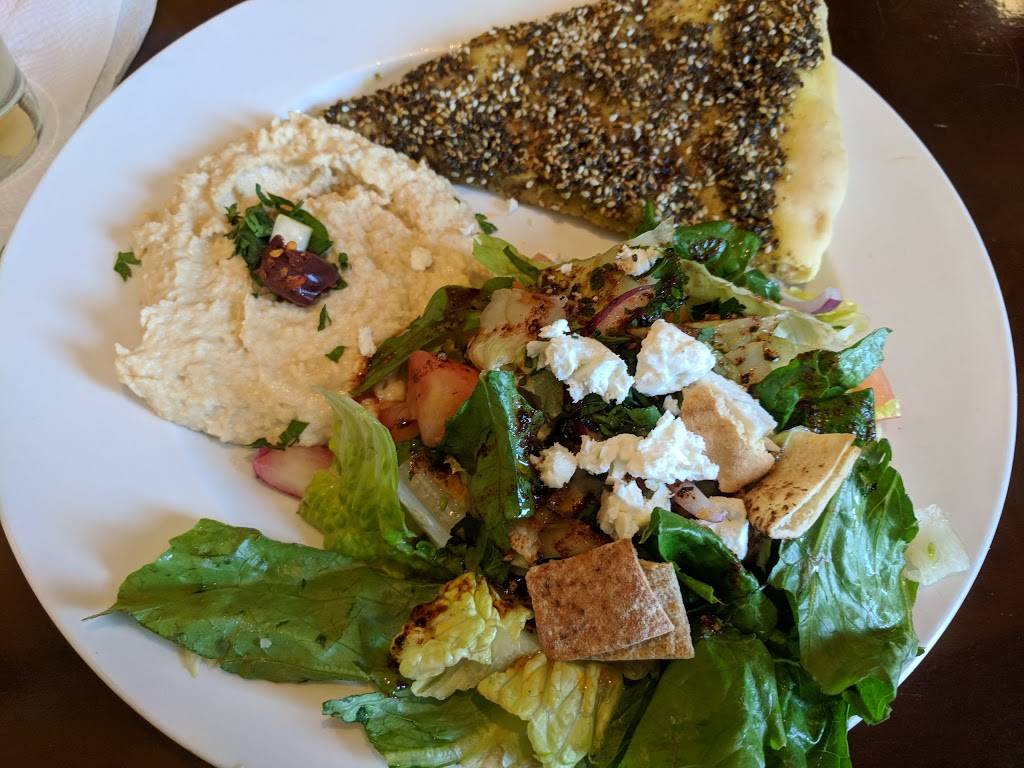 Saffron 685 | restaurant | 685 Townsend St, San Francisco, CA 94103, USA | 4158632285 OR +1 415-863-2285