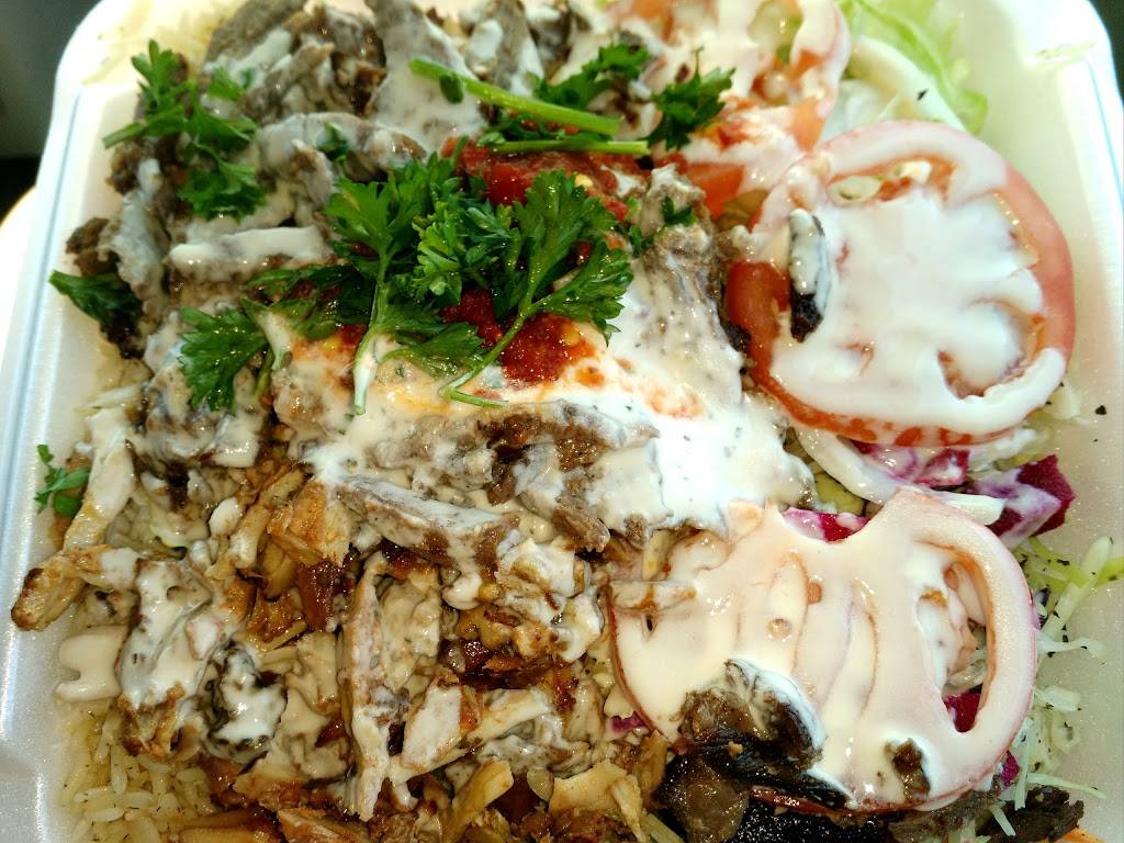 Amazing Shawarma Restaurant | restaurant | 2928 Eglinton Ave E, Scarborough, ON M1J 2E4, Canada | 4164319090 OR +1 416-431-9090