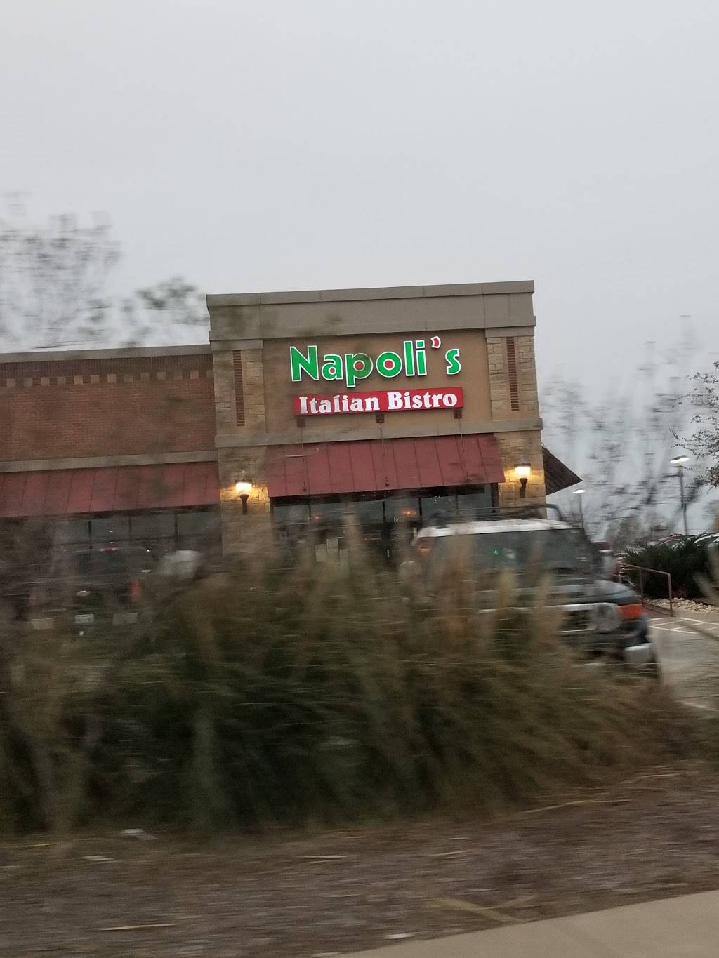 Napolis Forney Italian Restaurant | restaurant | 780 E US Hwy 80, Forney, TX 75126, USA | 9725640336 OR +1 972-564-0336