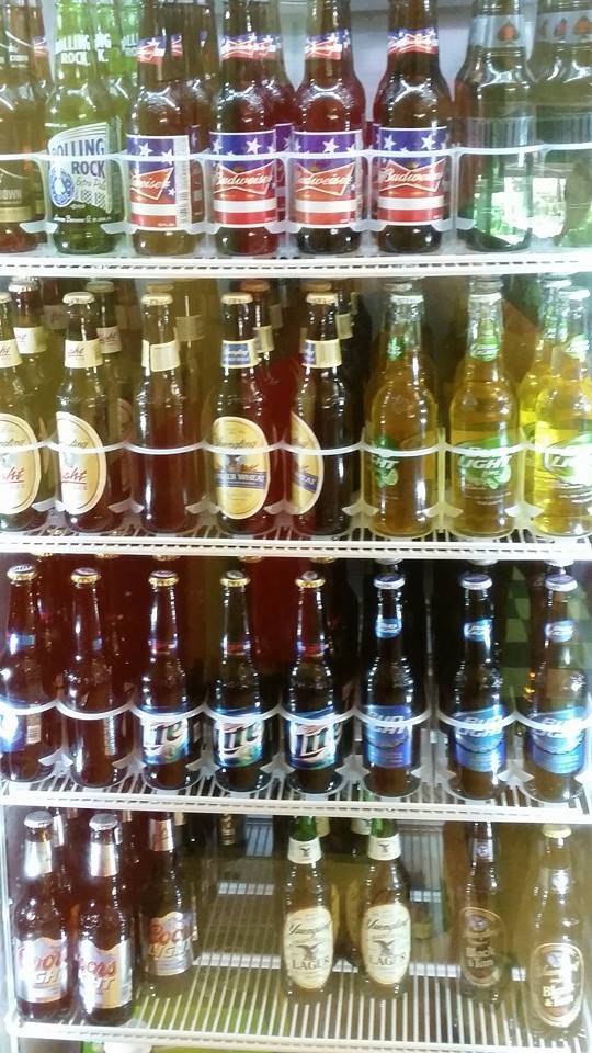 Bruno Brothers Pizza | restaurant | 8381 Market St, Youngstown, OH 44512, USA | 3307260055 OR +1 330-726-0055