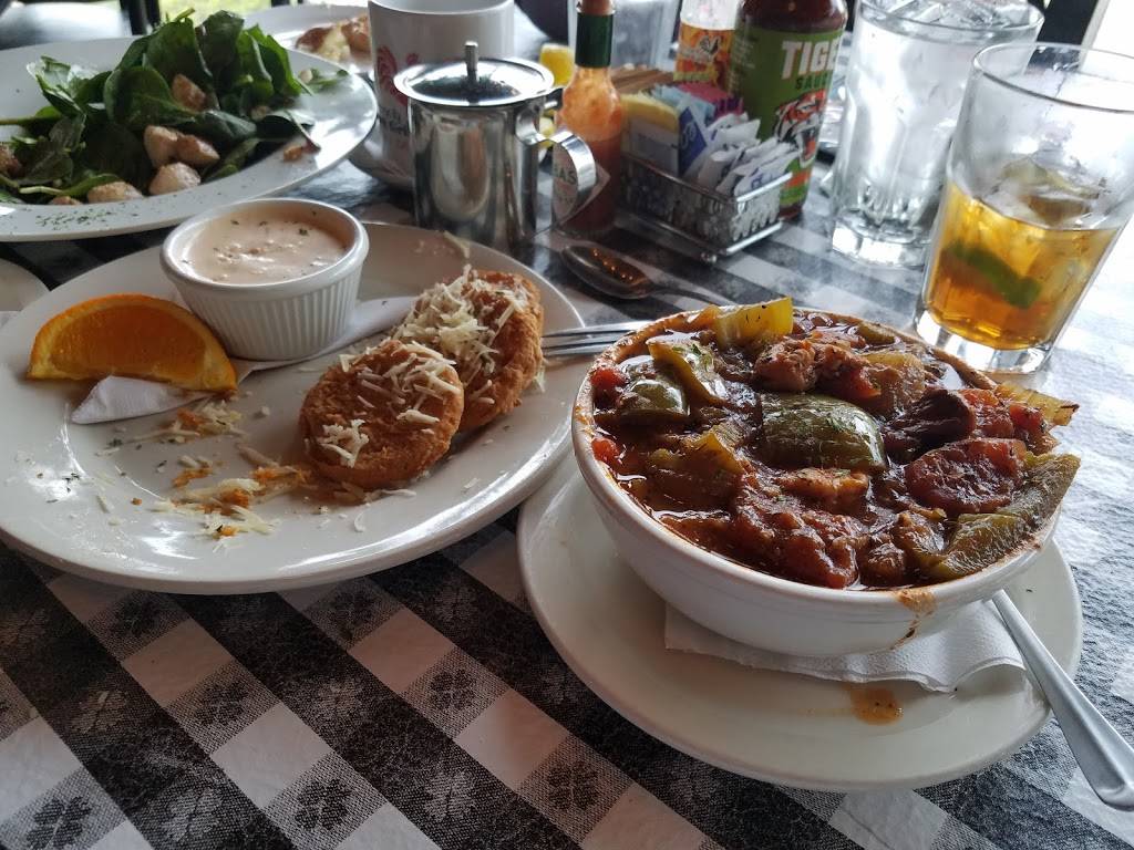 French Market Grille | restaurant | 425 Highland Ave, Augusta, GA 30909, USA | 7067374865 OR +1 706-737-4865