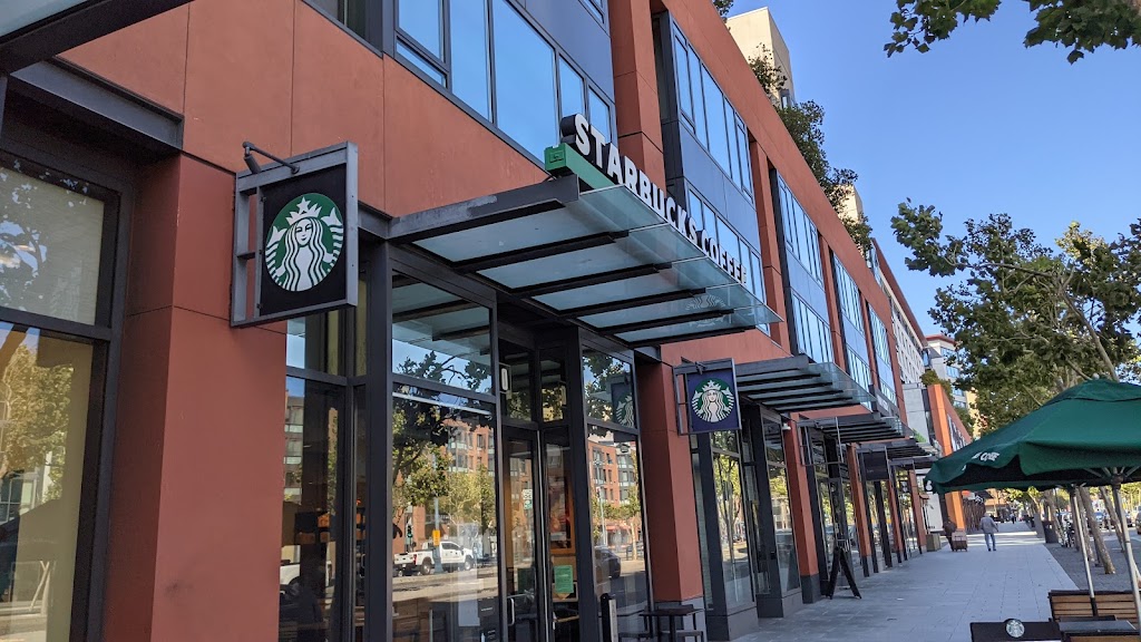 Starbucks | cafe | 280 King St, San Francisco, CA 94107, USA | 4153440351 OR +1 415-344-0351